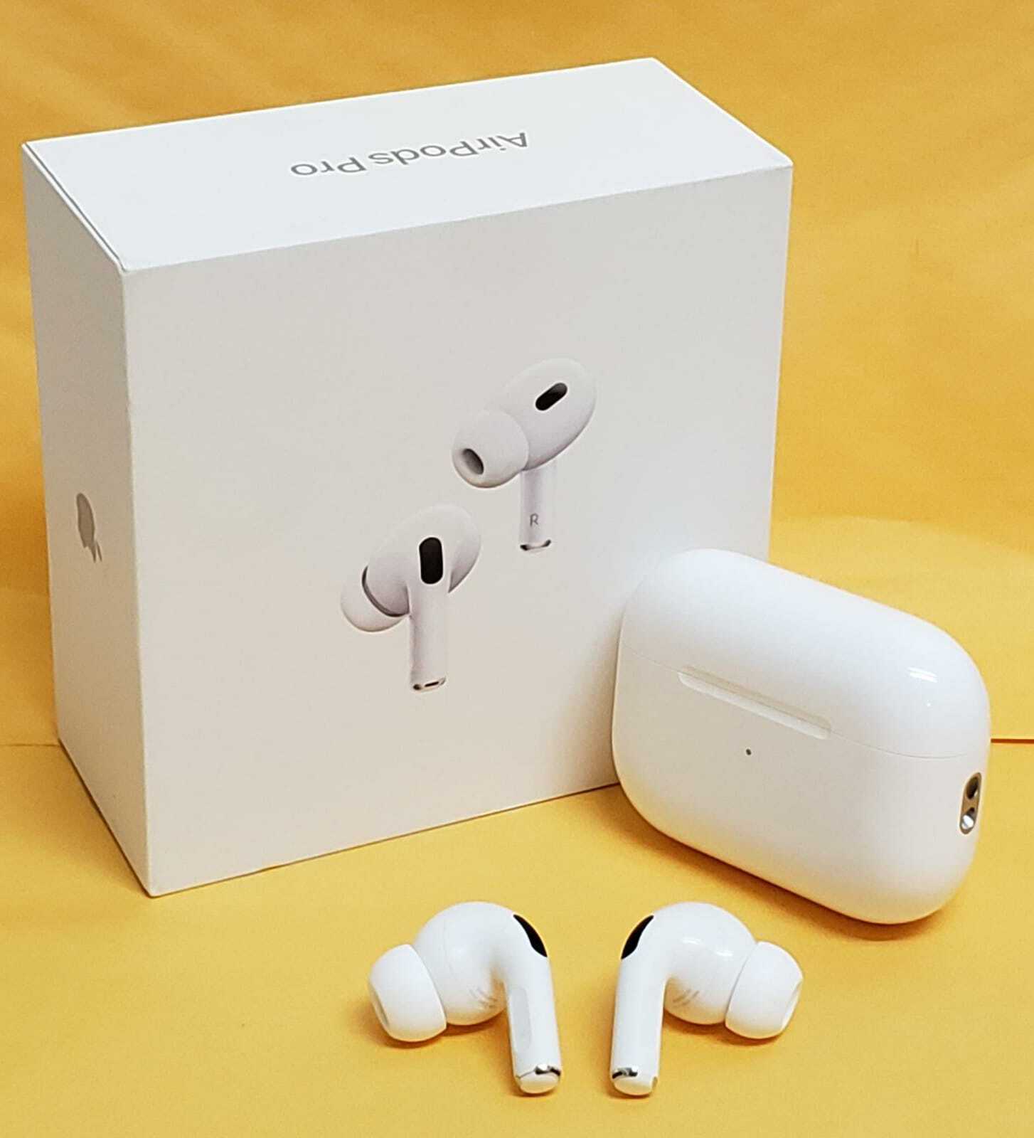 Wireless Earbuds