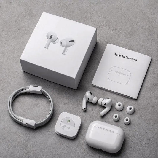 3 Peices Airpods pro White (Rs,1350 per piece cost)