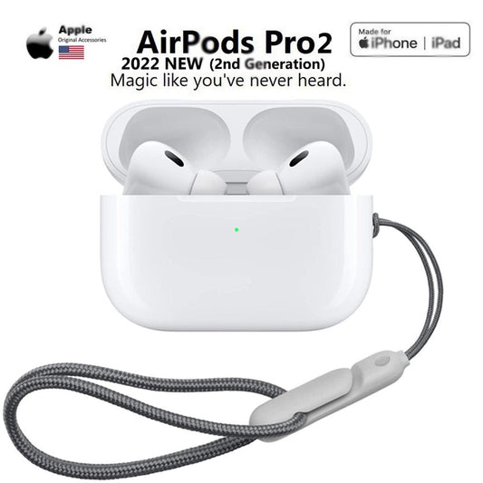 3 Peices Apple AirPods Pro (2nd generation) Type C (Rs,1450 per piece cost)